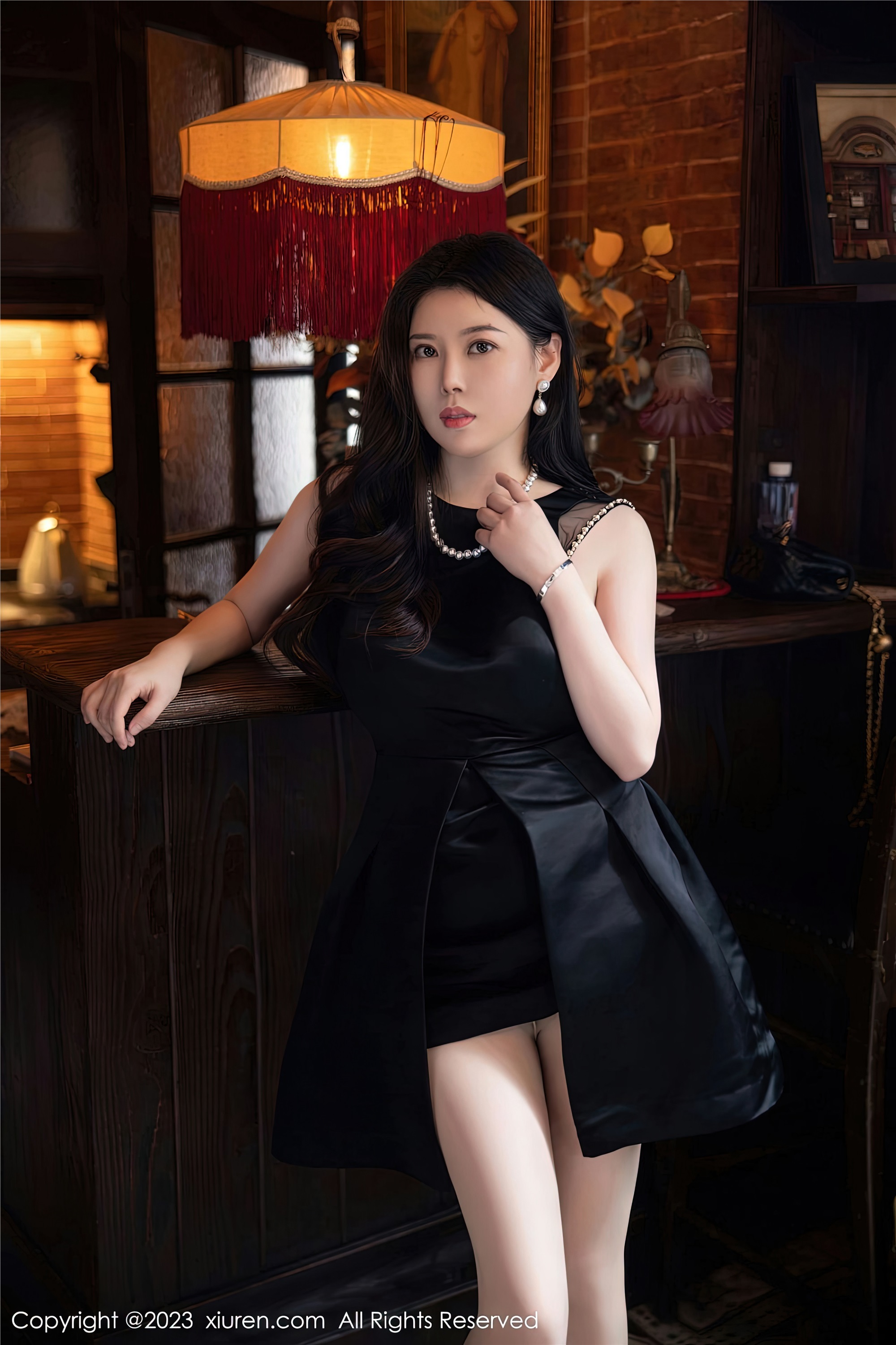 Xiuren秀人网 2023.01.05 NO.6089 白茹雪